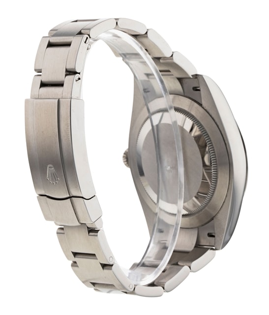 Rolex Oyster Perpetual 124300 Image 3